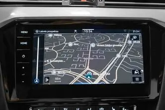 Volkswagen Passat, 1.4, 160 kW, подключаемый гибрид, автомат, передний привод