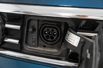 Volkswagen Passat, 1.4, 160 kW, подключаемый гибрид, автомат, передний привод