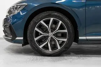 Volkswagen Passat, 1.4, 160 kW, подключаемый гибрид, автомат, передний привод