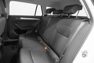 Škoda Superb, 2.0, 110 kW, дизель, автомат