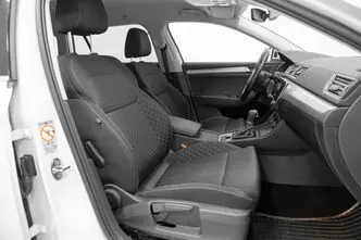 Škoda Superb, 2.0, 110 kW, дизель, автомат