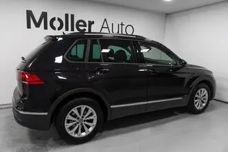 Volkswagen Tiguan, 1.5, 110 kW, bensiin, automaat, esivedu