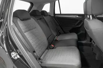 Volkswagen Tiguan, 1.5, 110 kW, bensiin, automaat, esivedu