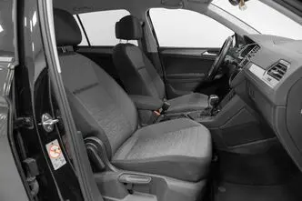 Volkswagen Tiguan, 1.5, 110 kW, bensiin, automaat, esivedu