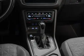 Volkswagen Tiguan, 1.5, 110 kW, bensiin, automaat, esivedu