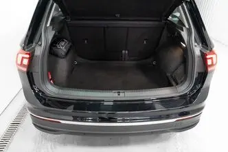 Volkswagen Tiguan, 1.5, 110 kW, bensiin, automaat, esivedu