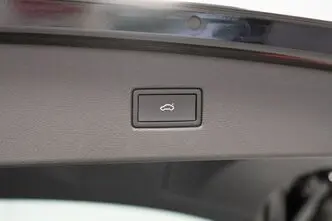 Volkswagen Tiguan, 1.5, 110 kW, bensiin, automaat, esivedu