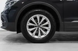 Volkswagen Tiguan, 1.5, 110 kW, bensiin, automaat, esivedu