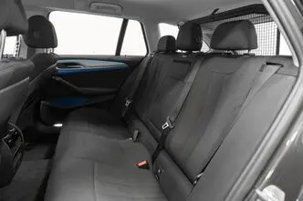 BMW 530, 2.0, 215 kW, подключаемый гибрид, автомат, полный привод