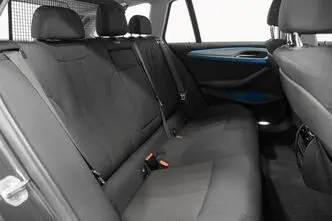 BMW 530, 2.0, 215 kW, подключаемый гибрид, автомат, полный привод
