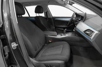 BMW 530, 2.0, 215 kW, подключаемый гибрид, автомат, полный привод