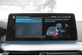 BMW 530, 2.0, 215 kW, подключаемый гибрид, автомат, полный привод