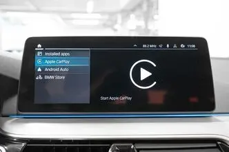 BMW 530, 2.0, 215 kW, подключаемый гибрид, автомат, полный привод
