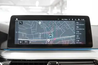 BMW 530, 2.0, 215 kW, подключаемый гибрид, автомат, полный привод