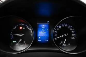 Toyota C-HR, 1.8, 90 kW, подключаемый гибрид, автомат, передний привод