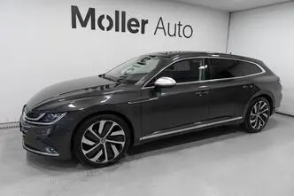 Volkswagen Arteon, 2.0, 147 kW, дизель, автомат, полный привод