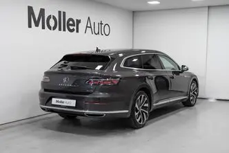 Volkswagen Arteon, 2.0, 147 kW, дизель, автомат, полный привод