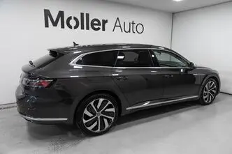 Volkswagen Arteon, 2.0, 147 kW, дизель, автомат, полный привод