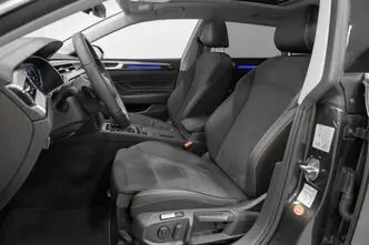 Volkswagen Arteon, 2.0, 147 kW, дизель, автомат, полный привод
