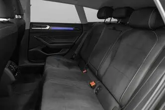 Volkswagen Arteon, 2.0, 147 kW, дизель, автомат, полный привод
