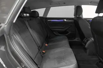 Volkswagen Arteon, 2.0, 147 kW, дизель, автомат, полный привод