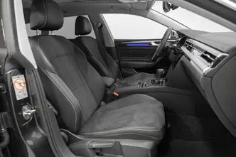 Volkswagen Arteon, 2.0, 147 kW, дизель, автомат, полный привод