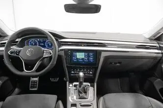 Volkswagen Arteon, 2.0, 147 kW, дизель, автомат, полный привод