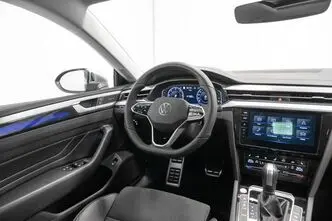Volkswagen Arteon, 2.0, 147 kW, дизель, автомат, полный привод