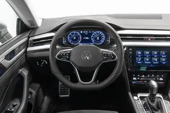 Volkswagen Arteon, 2.0, 147 kW, дизель, автомат, полный привод