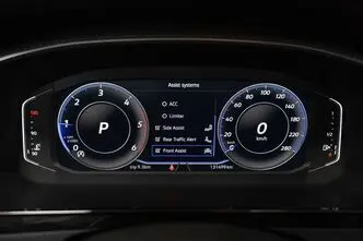Volkswagen Arteon, 2.0, 147 kW, дизель, автомат, полный привод