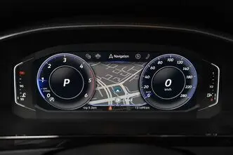 Volkswagen Arteon, 2.0, 147 kW, дизель, автомат, полный привод