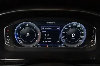 Volkswagen Arteon, 2.0, 147 kW, дизель, автомат, полный привод