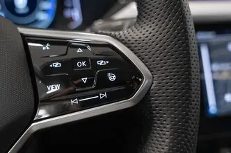 Volkswagen Arteon, 2.0, 147 kW, дизель, автомат, полный привод