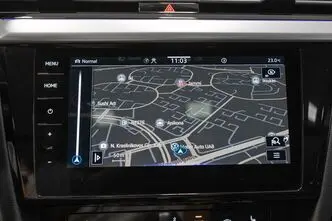Volkswagen Arteon, 2.0, 147 kW, дизель, автомат, полный привод