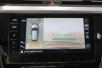 Volkswagen Arteon, 2.0, 147 kW, дизель, автомат, полный привод