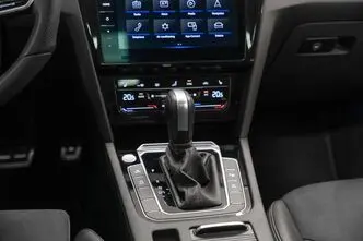 Volkswagen Arteon, 2.0, 147 kW, дизель, автомат, полный привод