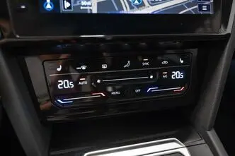 Volkswagen Arteon, 2.0, 147 kW, дизель, автомат, полный привод