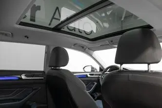 Volkswagen Arteon, 2.0, 147 kW, дизель, автомат, полный привод