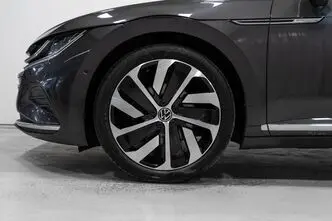 Volkswagen Arteon, 2.0, 147 kW, дизель, автомат, полный привод