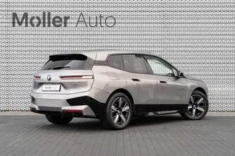 BMW IX50, 385 kW, электричество, автомат, полный привод