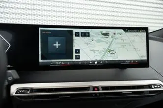 BMW IX50, 385 kW, электричество, автомат, полный привод
