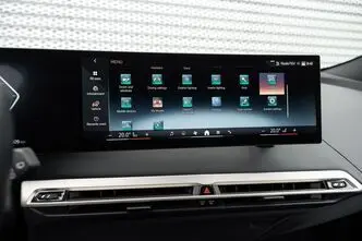 BMW IX50, 385 kW, электричество, автомат, полный привод