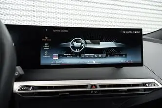 BMW IX50, 385 kW, электричество, автомат, полный привод