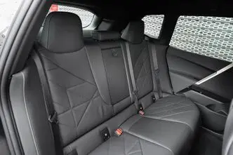 BMW IX50, 385 kW, электричество, автомат, полный привод