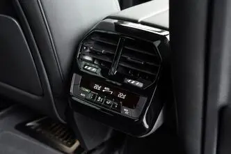 BMW IX50, 385 kW, электричество, автомат, полный привод