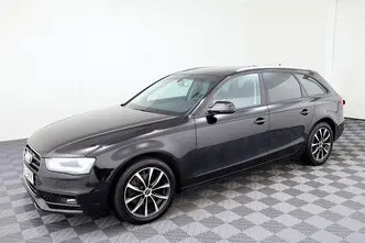 Audi A4, 2.0, 142 kW, diisel, automaat, esivedu