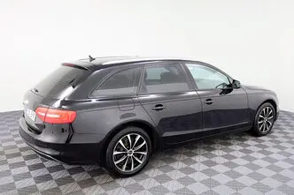 Audi A4, 2.0, 142 kW, diisel, automaat, esivedu