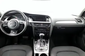 Audi A4, 2.0, 142 kW, diisel, automaat, esivedu