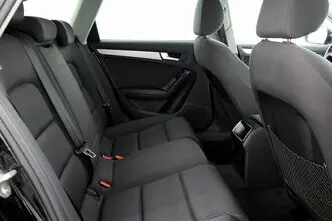 Audi A4, 2.0, 142 kW, diisel, automaat, esivedu
