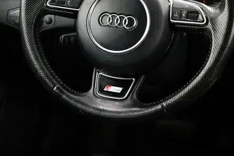 Audi A4, 2.0, 142 kW, diisel, automaat, esivedu